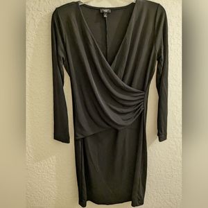 Talbots Little Black Dress PT P 19 NWOT